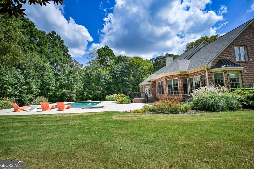 105 Meadow TRL Social Circle, GA 30025