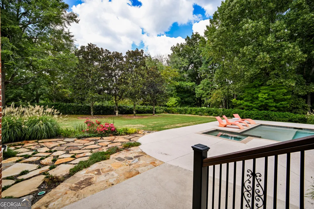 105 Meadow TRL Social Circle, GA 30025