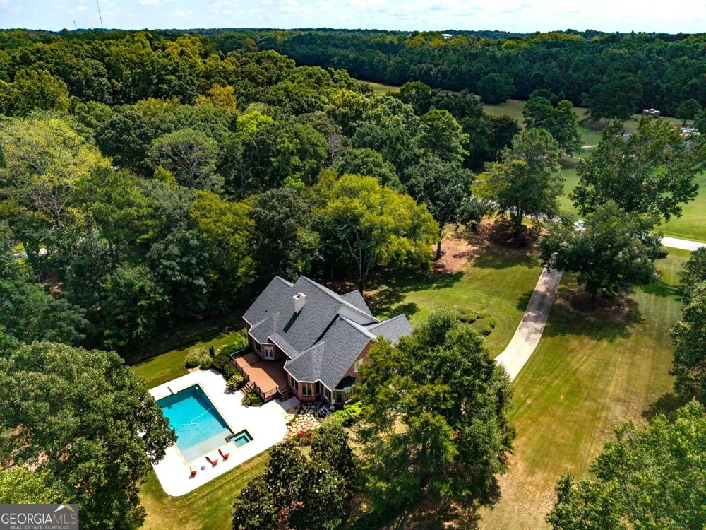105 Meadow TRL Social Circle, GA 30025