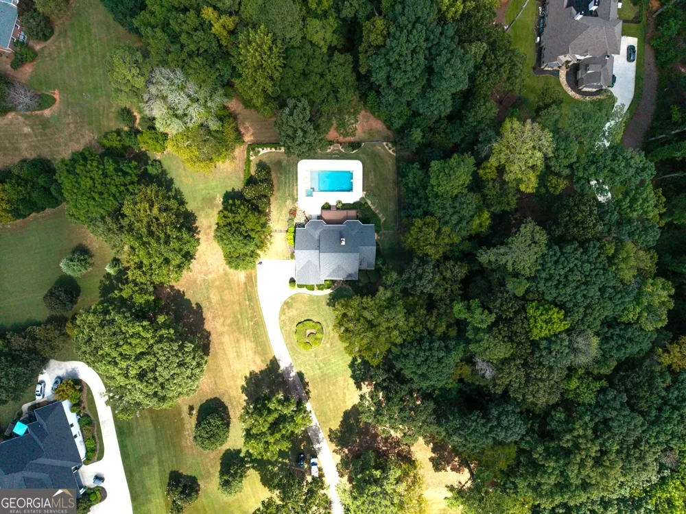 105 Meadow TRL Social Circle, GA 30025