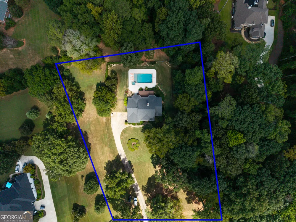 105 Meadow TRL Social Circle, GA 30025