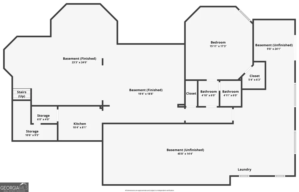105 Meadow TRL Social Circle, GA 30025