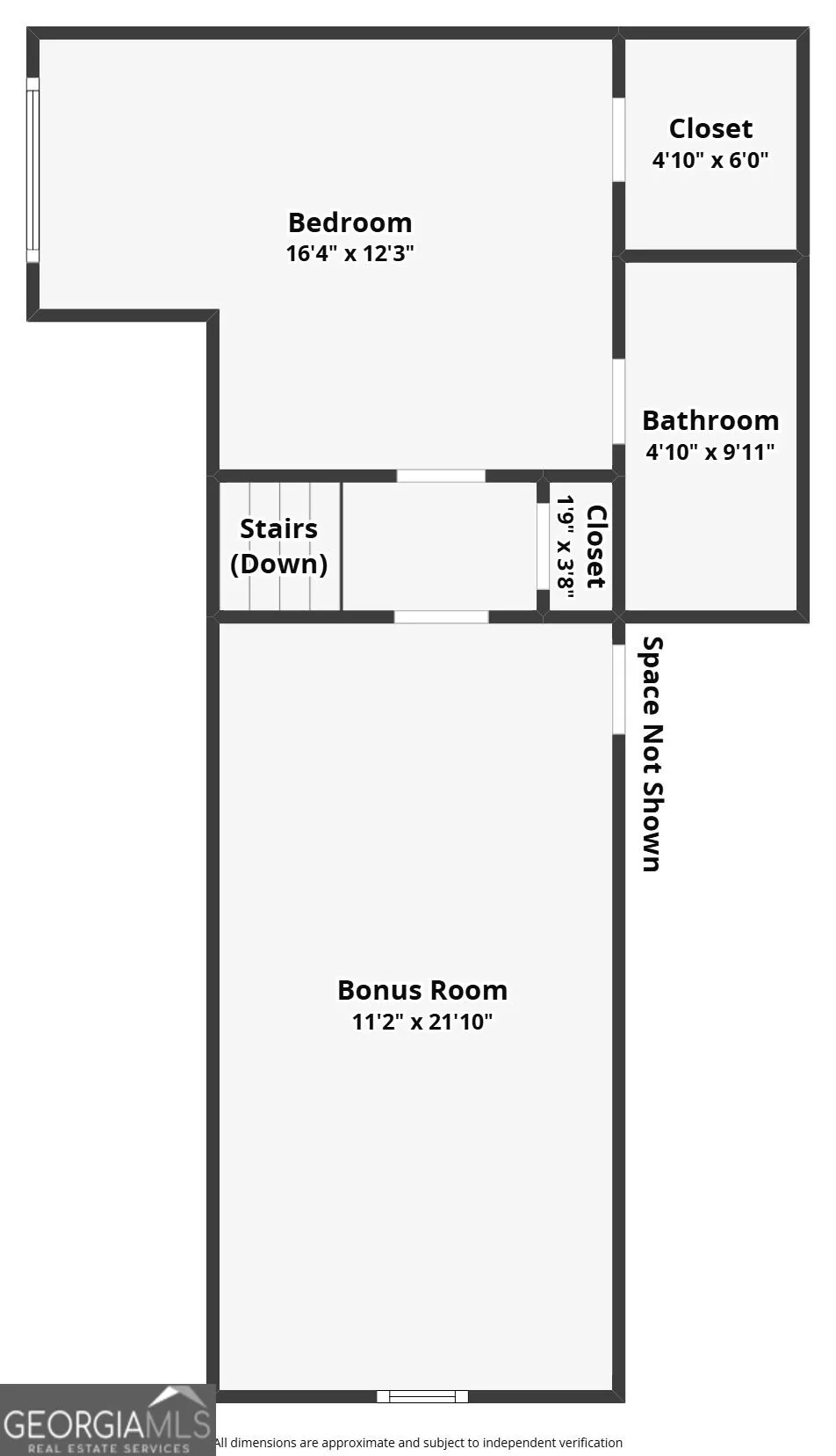 105 Meadow TRL Social Circle, GA 30025