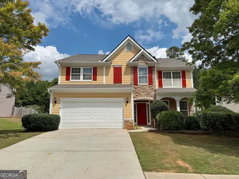 2513 Mockingbird LN