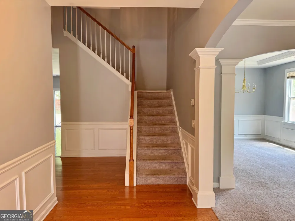 2513 Mockingbird LN Locust Grove, GA 30248
