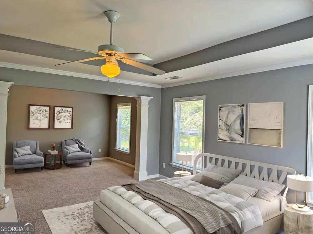 2513 Mockingbird LN Locust Grove, GA 30248