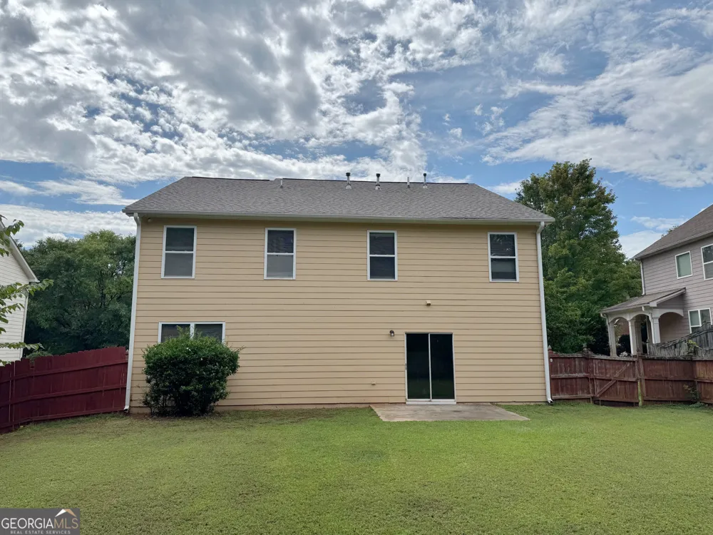 2513 Mockingbird LN Locust Grove, GA 30248