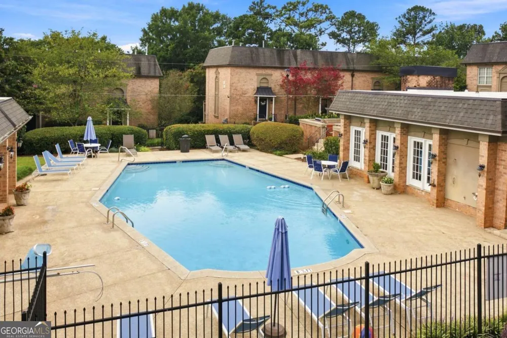6980 Roswell RD Atlanta, GA 30328