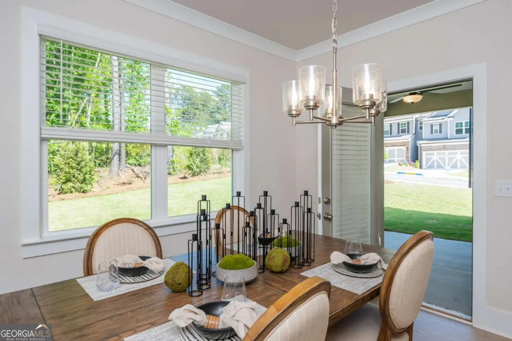 5587 Overview DR Flowery Branch, GA 30542