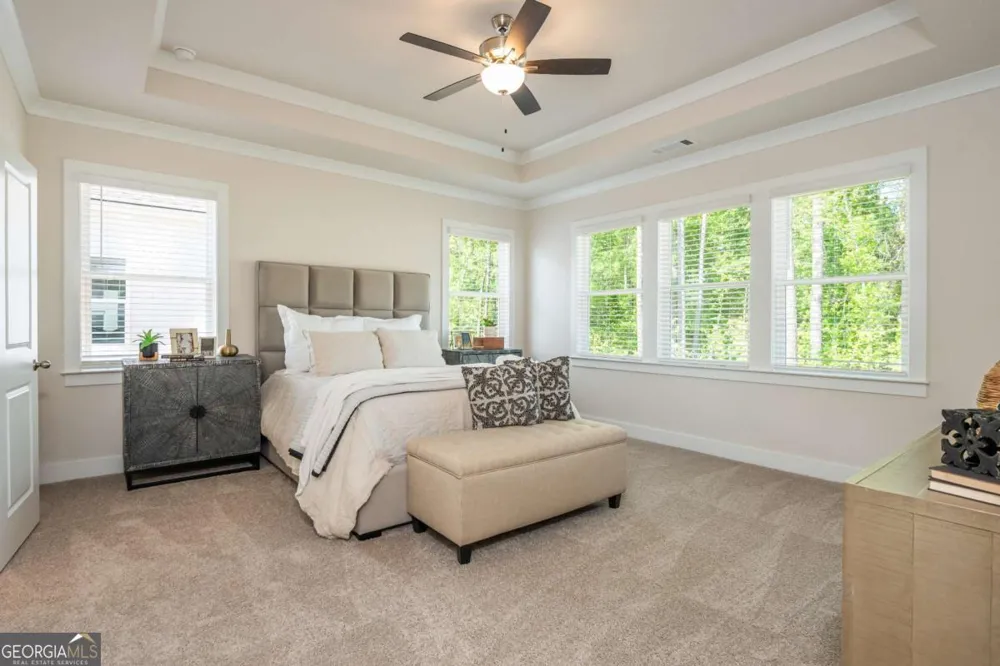 5587 Overview DR Flowery Branch, GA 30542