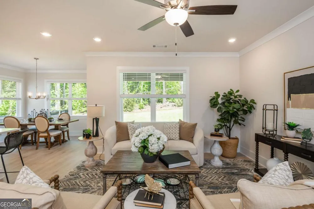 5587 Overview DR Flowery Branch, GA 30542