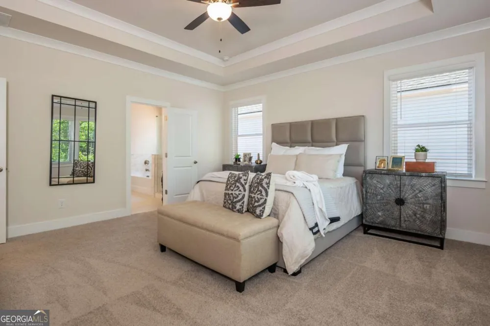 5587 Overview DR Flowery Branch, GA 30542