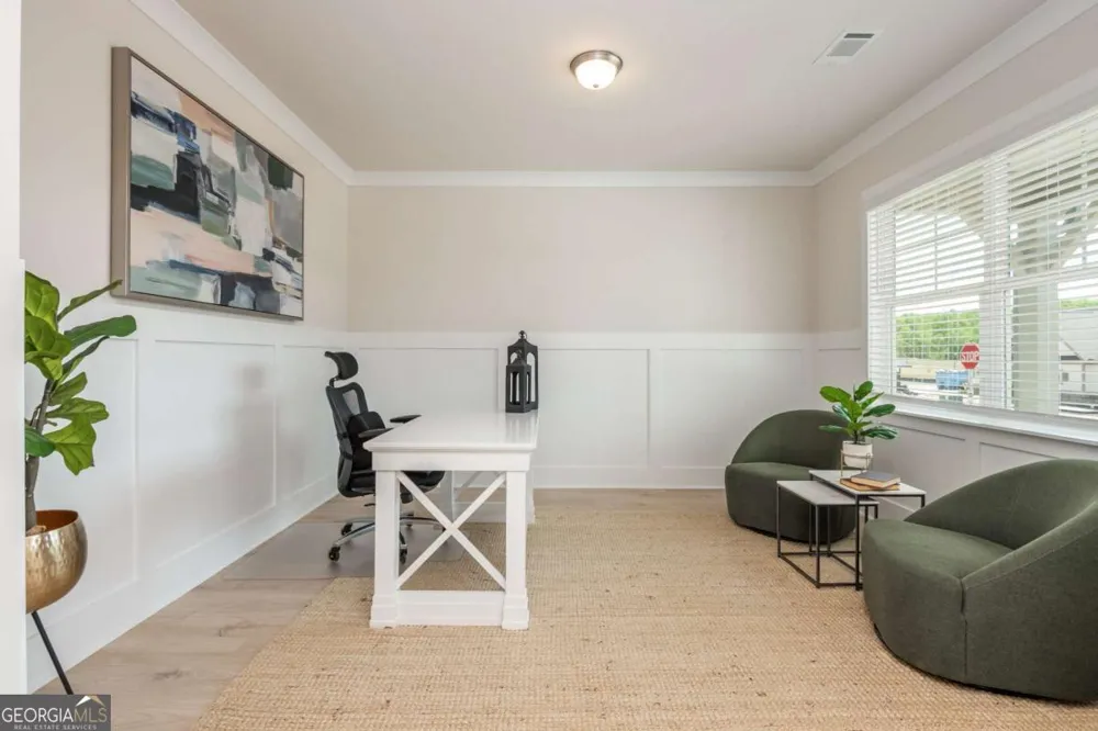 5587 Overview DR Flowery Branch, GA 30542