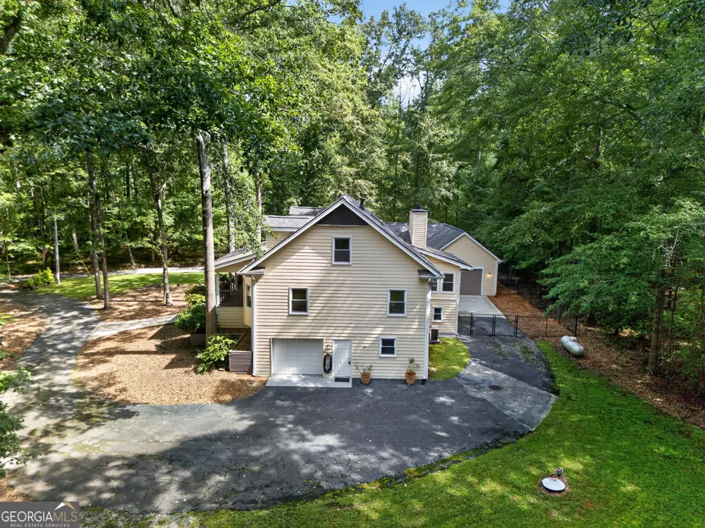 121 Broom BLVD Fayetteville, GA 30215