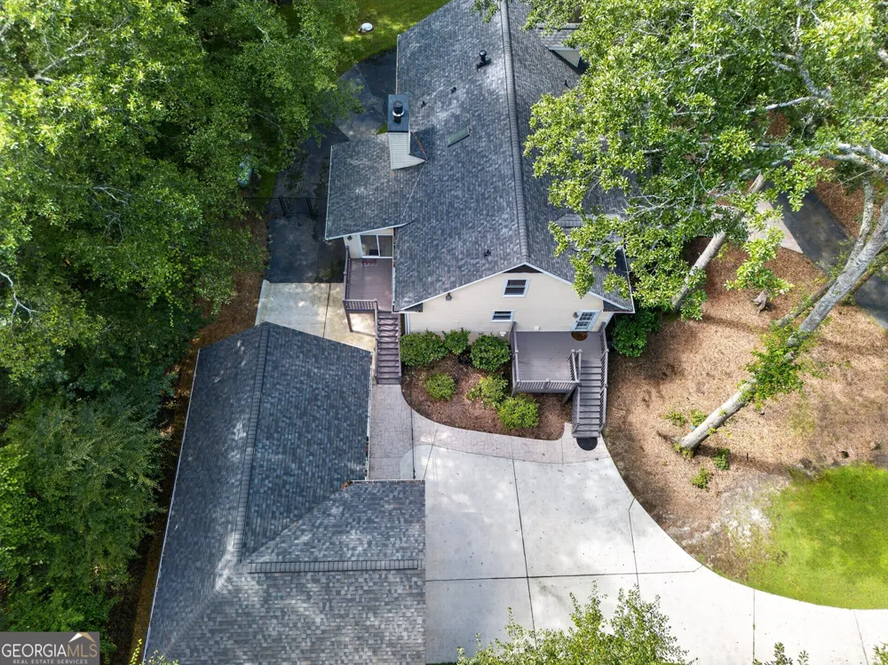 121 Broom BLVD Fayetteville, GA 30215