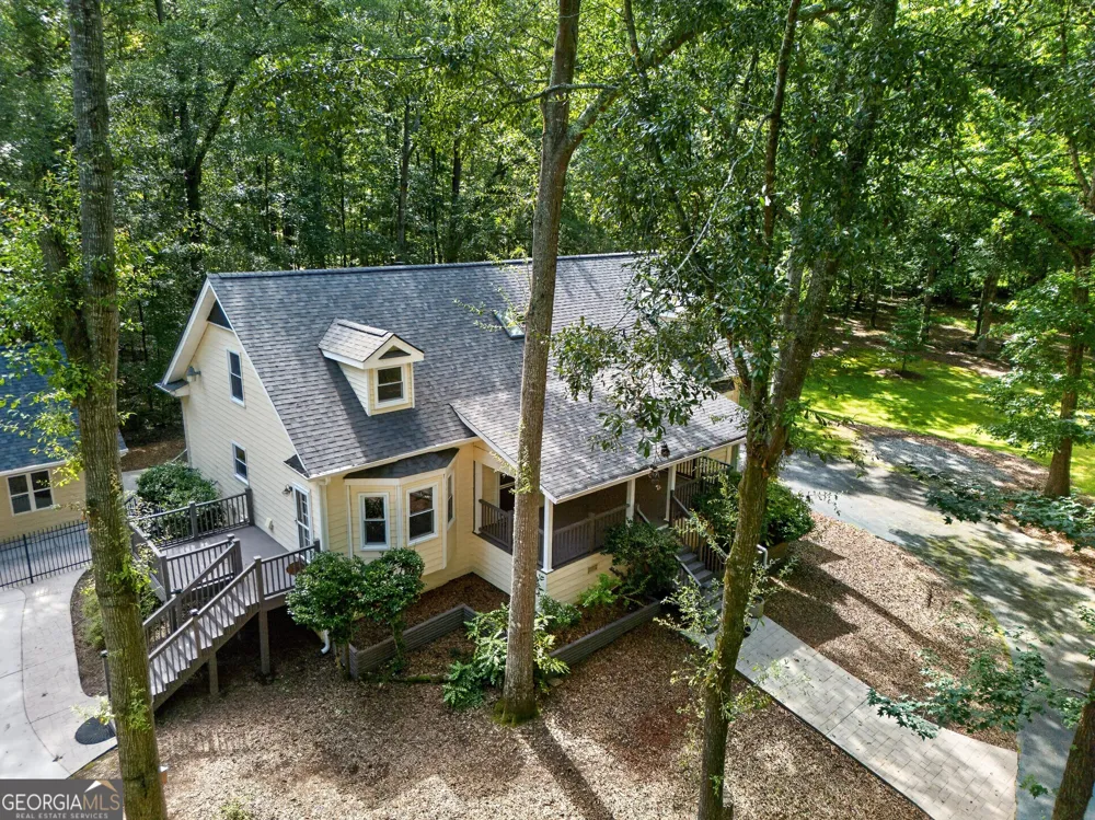 121 Broom BLVD Fayetteville, GA 30215