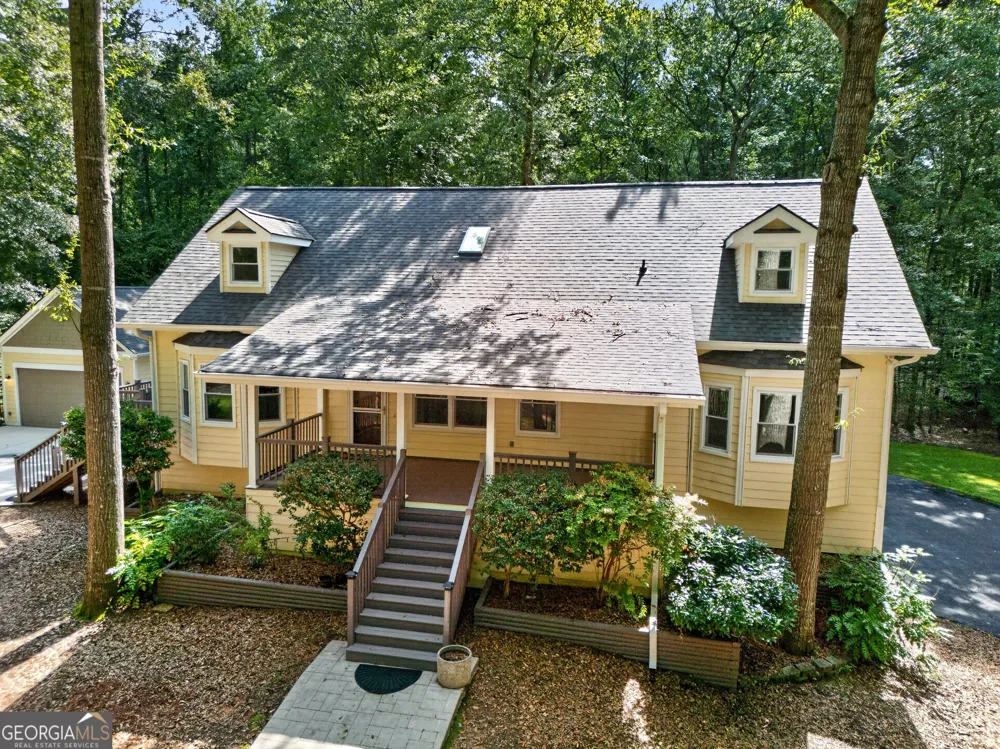 121 Broom BLVD Fayetteville, GA 30215