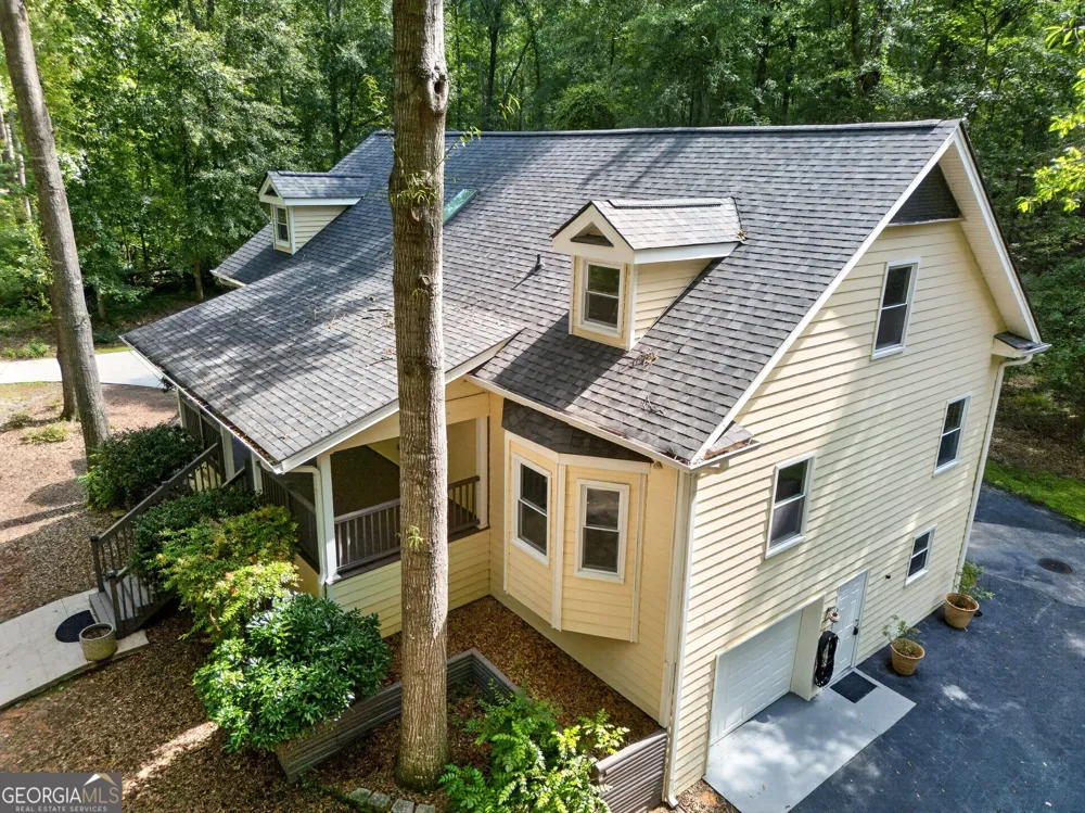 121 Broom BLVD Fayetteville, GA 30215