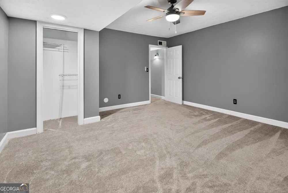 121 Broom BLVD Fayetteville, GA 30215