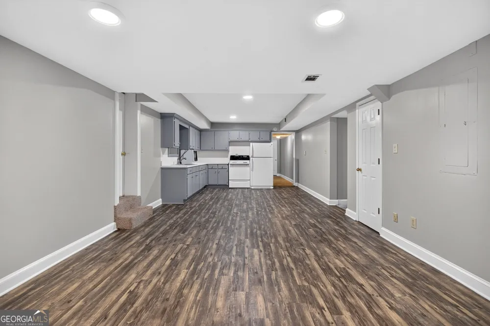121 Broom BLVD Fayetteville, GA 30215