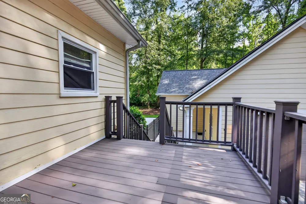 121 Broom BLVD Fayetteville, GA 30215