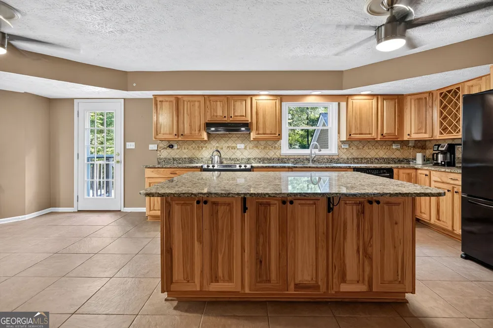121 Broom BLVD Fayetteville, GA 30215