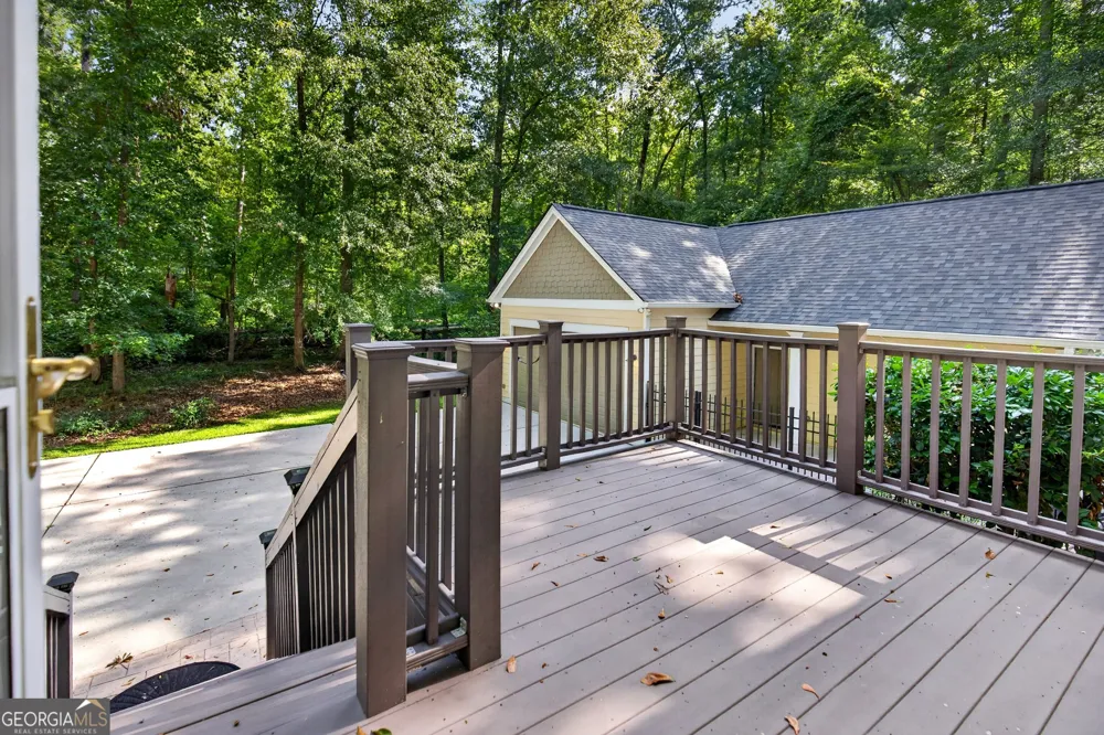 121 Broom BLVD Fayetteville, GA 30215