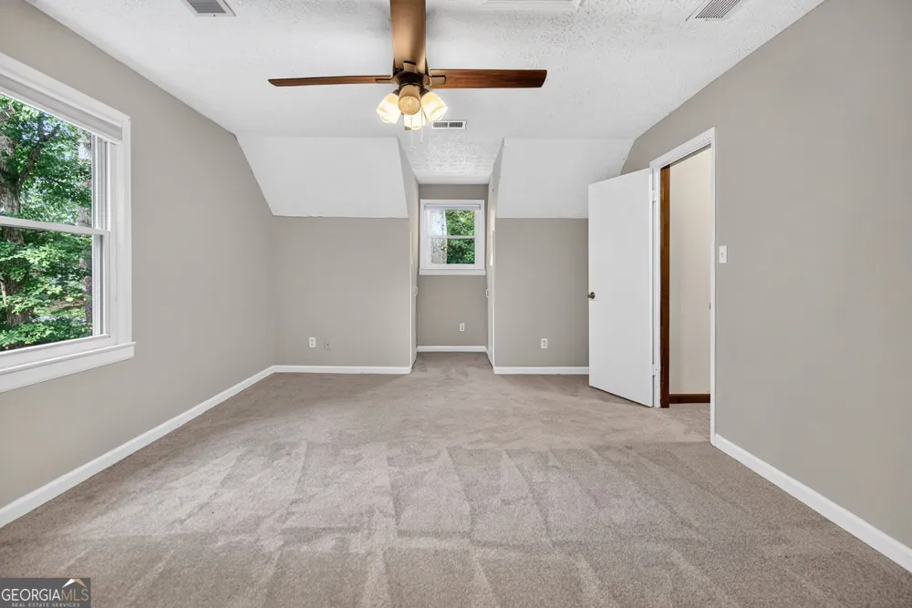 121 Broom BLVD Fayetteville, GA 30215