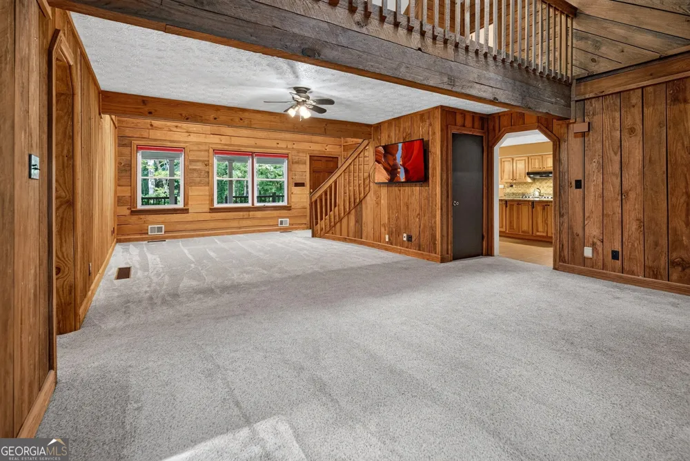 121 Broom BLVD Fayetteville, GA 30215