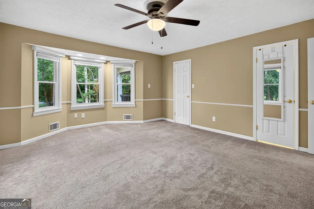 121 Broom BLVD Fayetteville, GA 30215
