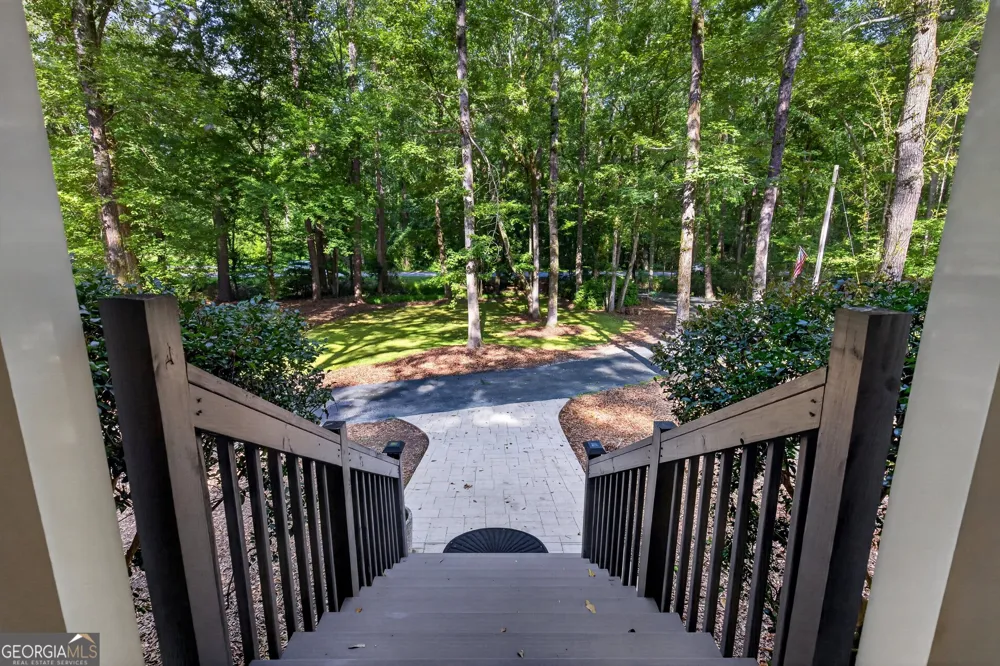 121 Broom BLVD Fayetteville, GA 30215