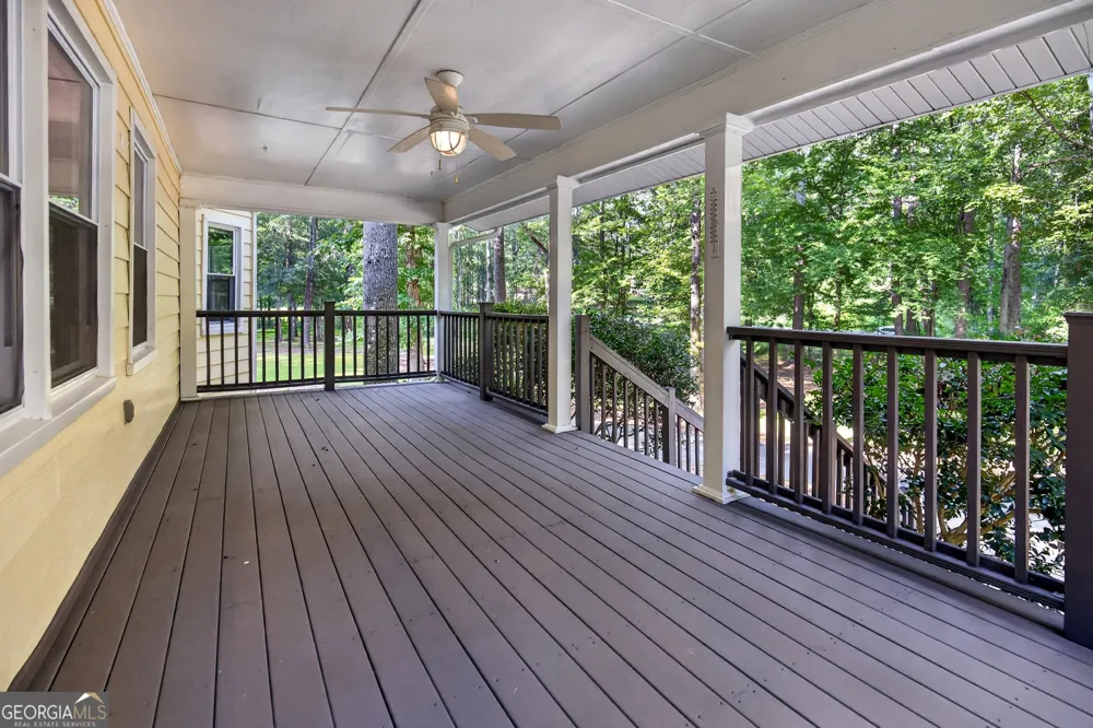 121 Broom BLVD Fayetteville, GA 30215