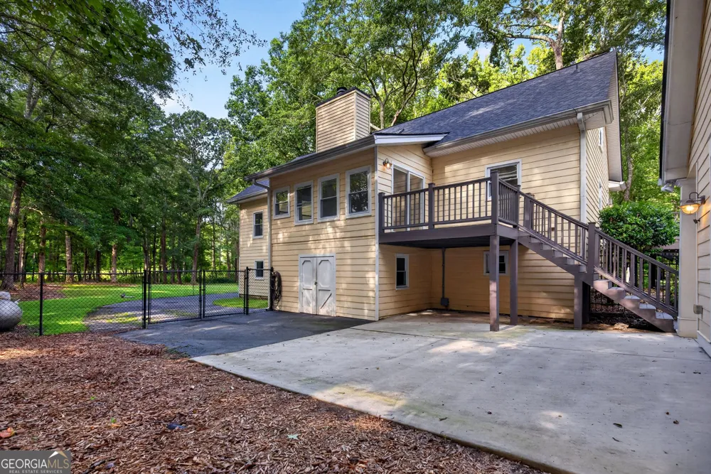 121 Broom BLVD Fayetteville, GA 30215