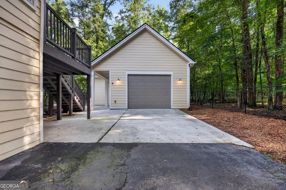 121 Broom BLVD Fayetteville, GA 30215