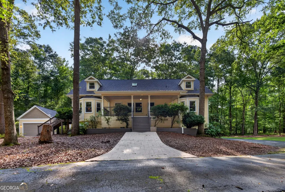 121 Broom BLVD Fayetteville, GA 30215