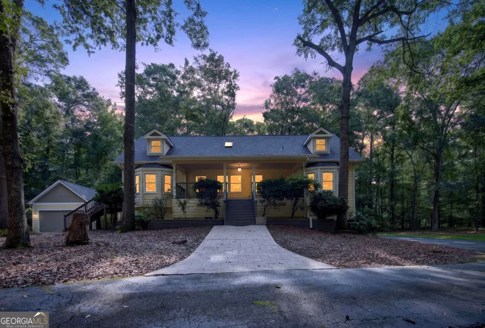 121 Broom BLVD Fayetteville, GA 30215