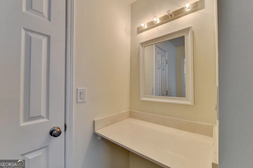 1305 Weatherstone WAY NE Atlanta, GA 30324