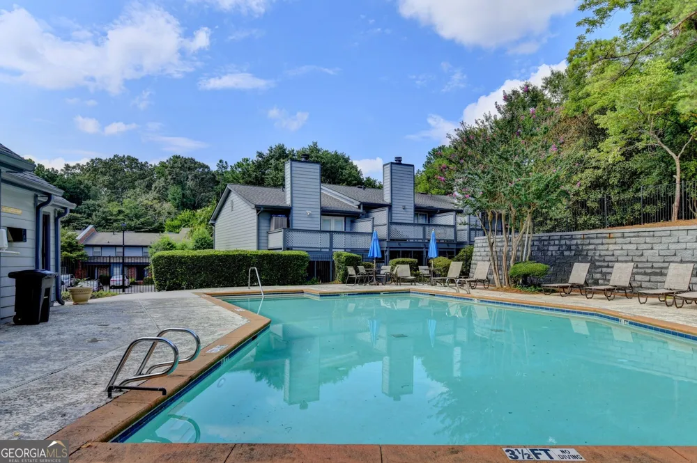 1305 Weatherstone WAY NE Atlanta, GA 30324