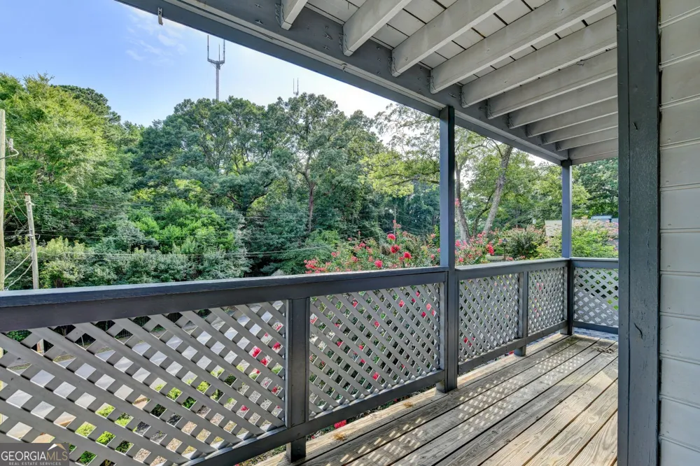1305 Weatherstone WAY NE Atlanta, GA 30324