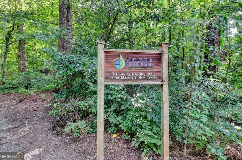 1305 Weatherstone WAY NE Atlanta, GA 30324
