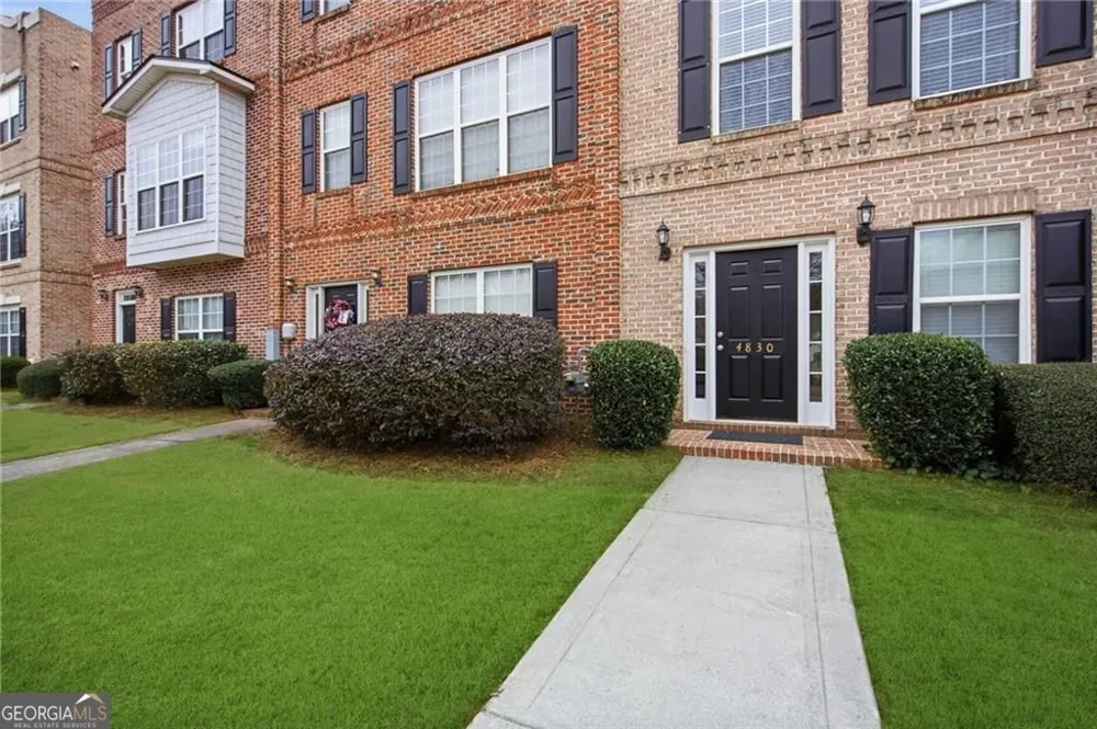 4830 Liberty PLZ Acworth, GA 30101