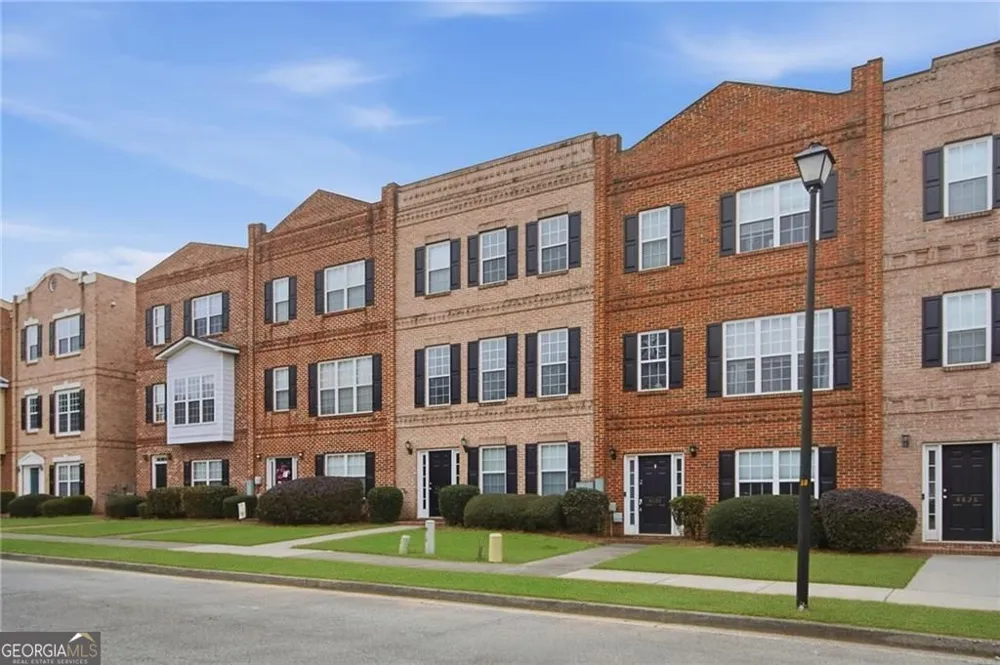 4830 Liberty PLZ Acworth, GA 30101