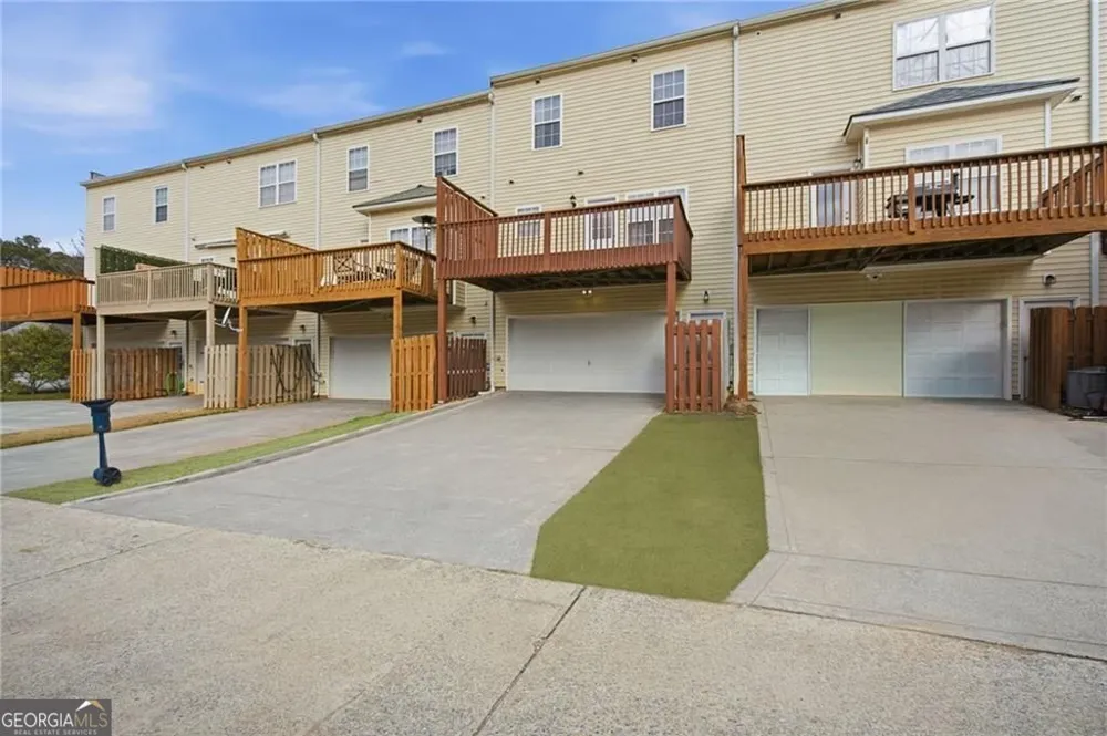 4830 Liberty PLZ Acworth, GA 30101