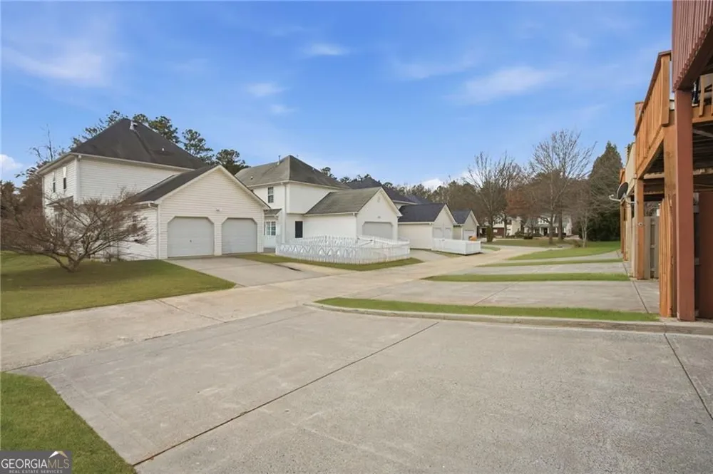 4830 Liberty PLZ Acworth, GA 30101