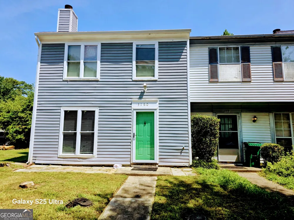 3160 Shadow Walk LN Tucker, GA 30084