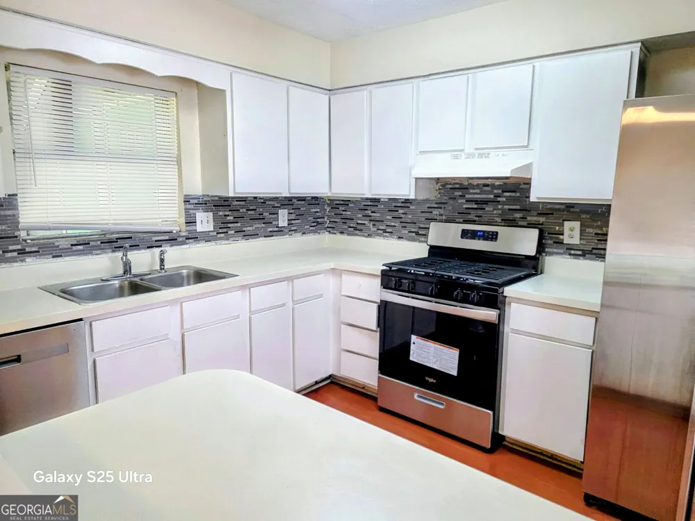 3160 Shadow Walk LN Tucker, GA 30084