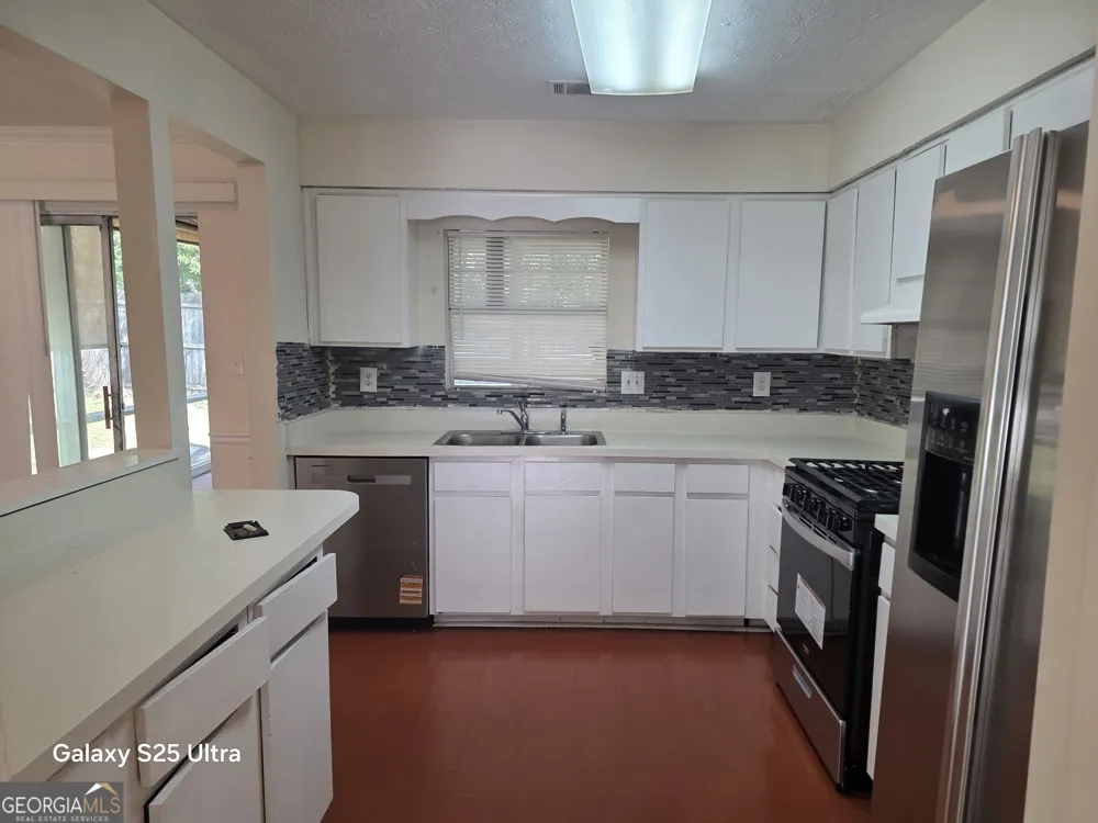 3160 Shadow Walk LN Tucker, GA 30084