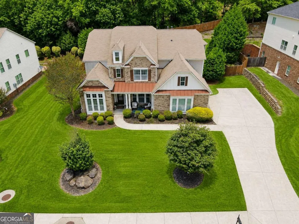 2236 Caledonia DR Lawrenceville, GA 30045
