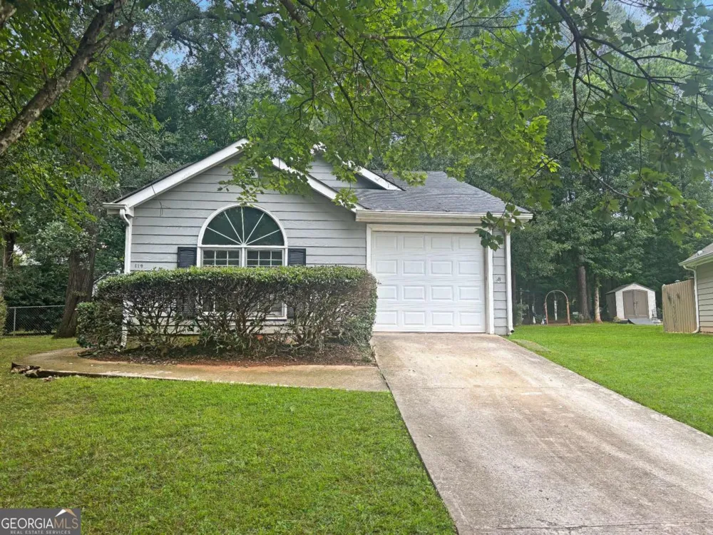 119 Richmond CT Athens, GA 30605