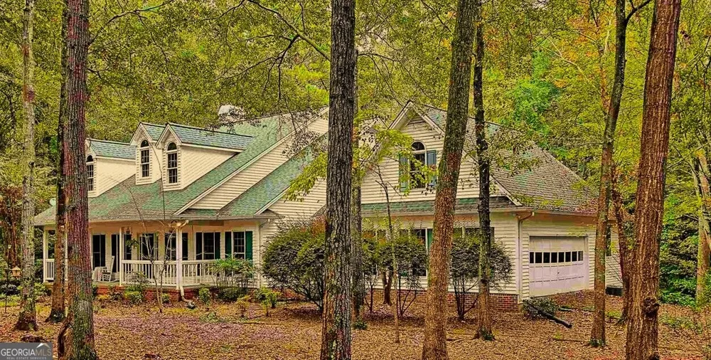 6582 Aquila DR Morrow, GA 30260